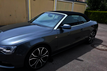 Audi A5 87.745 km 24.700 &euro; Alling 82239