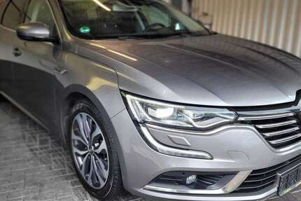 Renault Talisman 176.765 km 10.900 &euro; Berlin 12277