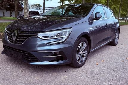 Renault Megane 161.000 km 11.999 € Lahr 77933