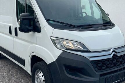 Citroen Jumper