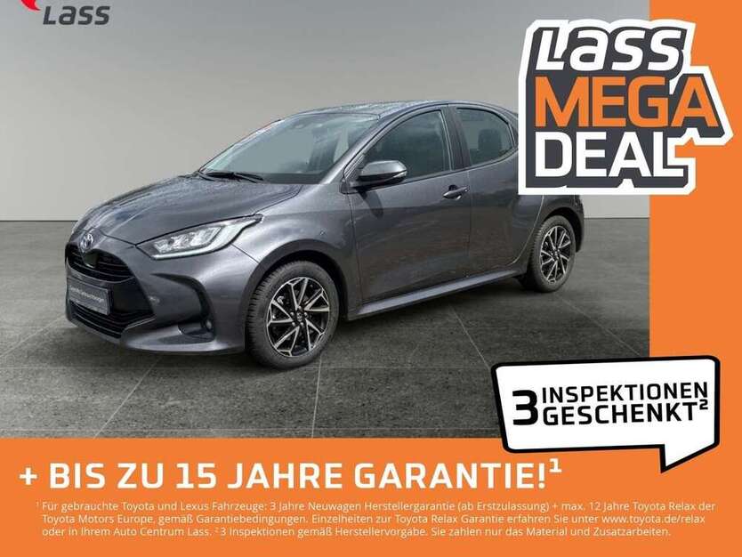 Yaris