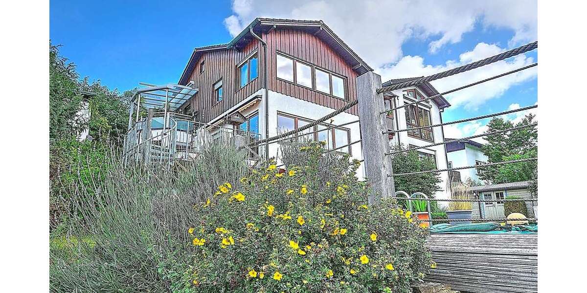 Einfamilienhaus Feldafing - 11 Zimmer, 320 m&sup2;, 1.599.900&euro; | Angebot:27001778