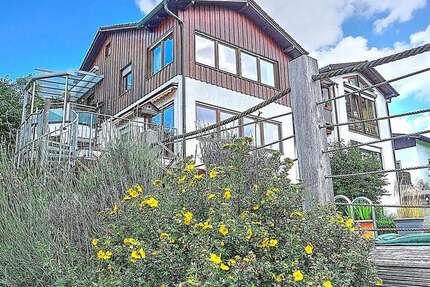 Haus Feldafing - 11 Zimmer, 320 m&sup2;, 1.599.900&euro; | Angebot:27001778