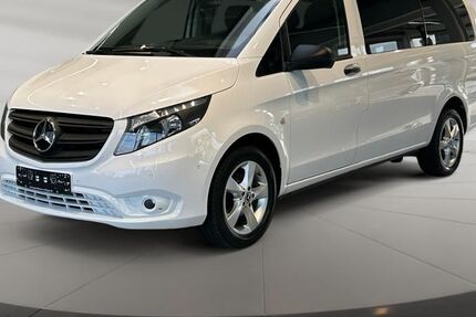 Mercedes-Benz Vito 83.622 km 35.919 &euro; Neckarsulm-Obereisesheim 74172