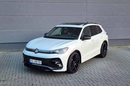 VW Tiguan 19.000 km 49.900 € Kettig 56220