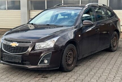 Chevrolet Cruze 270.000 km 950 &euro; Fürstenau 49584