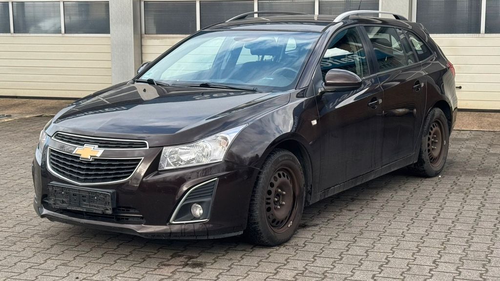 Chevrolet Cruze 270.000 km 950 &euro; Fürstenau 49584