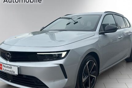 Opel Astra 10.000 km 24.980 &euro; Elsterwerda 04910