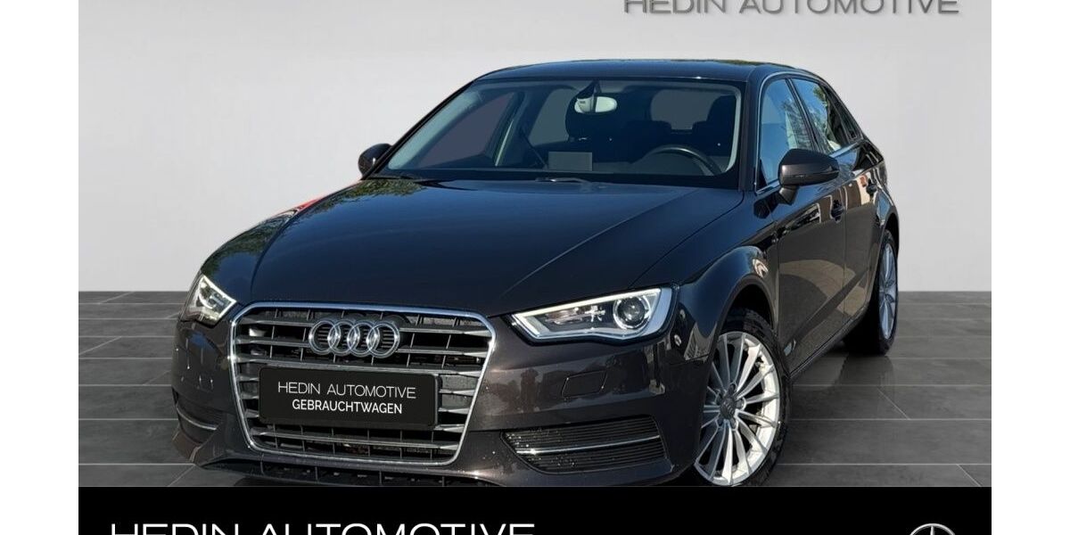 Audi A3 96.115 km 11.450 &euro; Hoyerswerda 02977