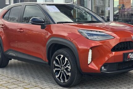 Toyota Yaris Cross 40.400 km 24.890 &euro; Dachau 85221