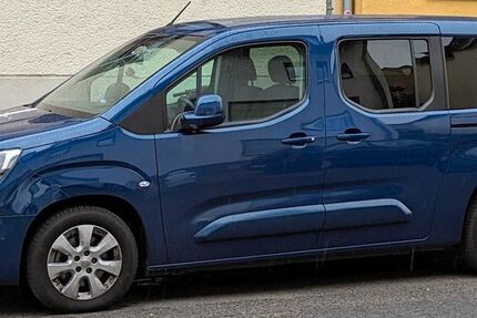 Opel Combo Life 40.000 km 16.500 € Köln 51145