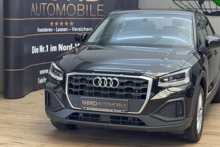 Audi Q2 35.840 km 18.990 € Rastede/ Wahnbek 26180