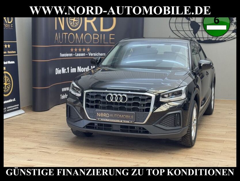Audi Q2 35.840 km 18.990 € Rastede/ Wahnbek 26180