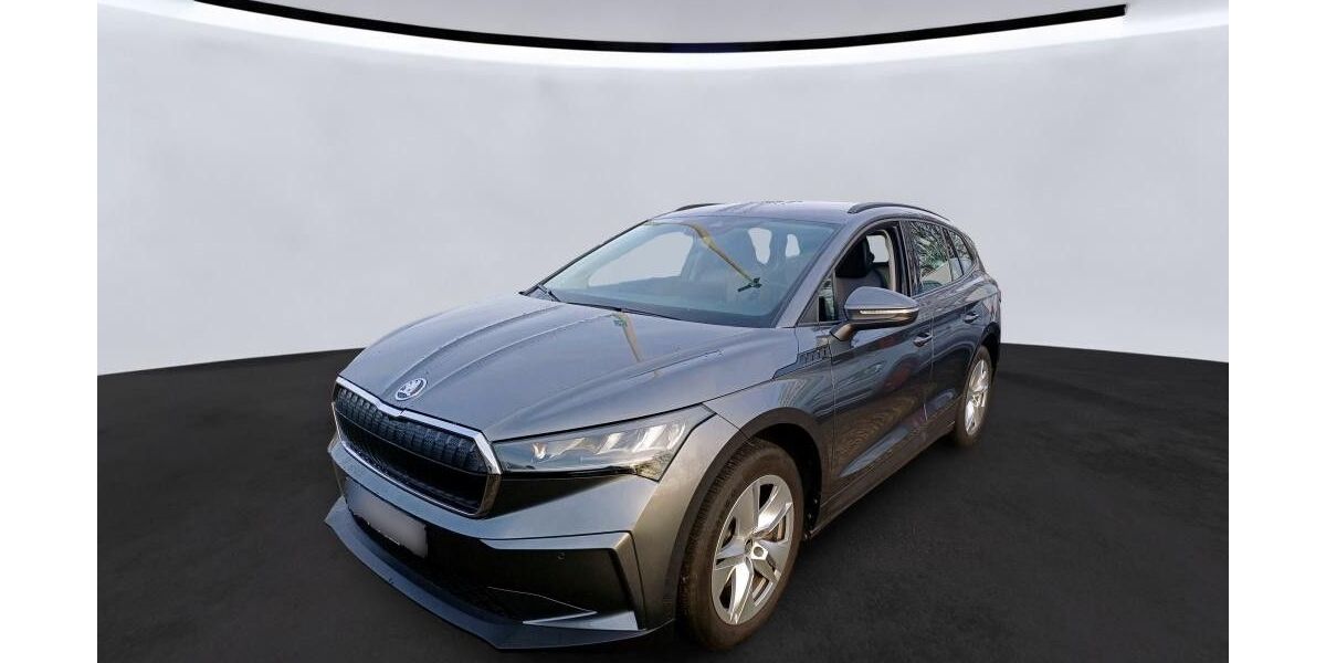 Skoda Enyaq 32.100 km 21.900 &euro; Schleusingen 98553