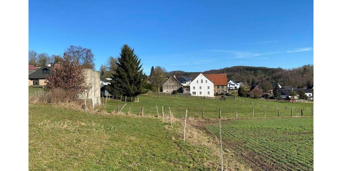 Einfamilienhaus Balve Langenholthausen - 8 Zimmer, 175 m&sup2;, 290.000&euro; | Angebot:26202065