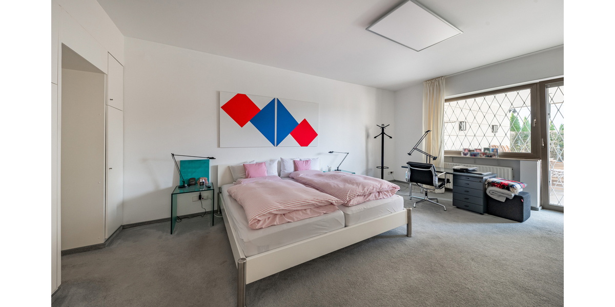 LUXURIÖSES ANWESEN MIT INDOOR-POOL IN TOPLAGE VOM KÖNIGSTEINER JOHANNISWALD - Anwesen Königstein | Angebot:26441626