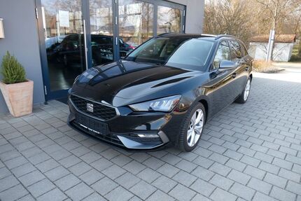 Seat Leon 20.900 km 24.990 &euro; Stamsried 93491