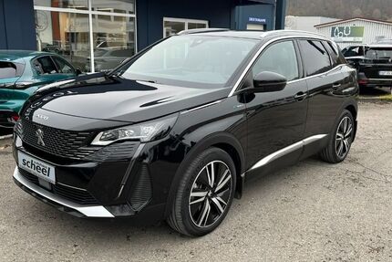 Peugeot 3008 56.000 km 24.190 &euro; Leipheim 89340