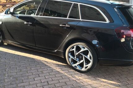 Opel Insignia 183.000 km 9.500 &euro; Schönbrunn 69436