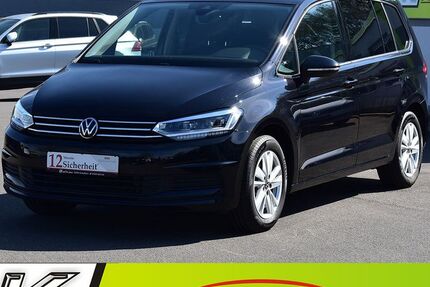 VW Touran 34.357 km 28.980 &euro; Barchfeld OT Immelborn 36456