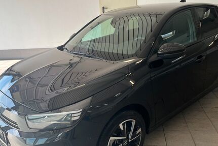 Opel Corsa 17.448 km 19.450 &euro; Parsberg 92331