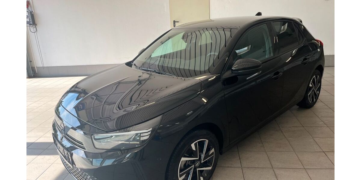 Opel Corsa 17.448 km 19.450 &euro; Parsberg 92331