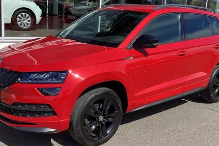 Skoda Karoq 117.800 km 17.990 &euro; Aulendorf 88326