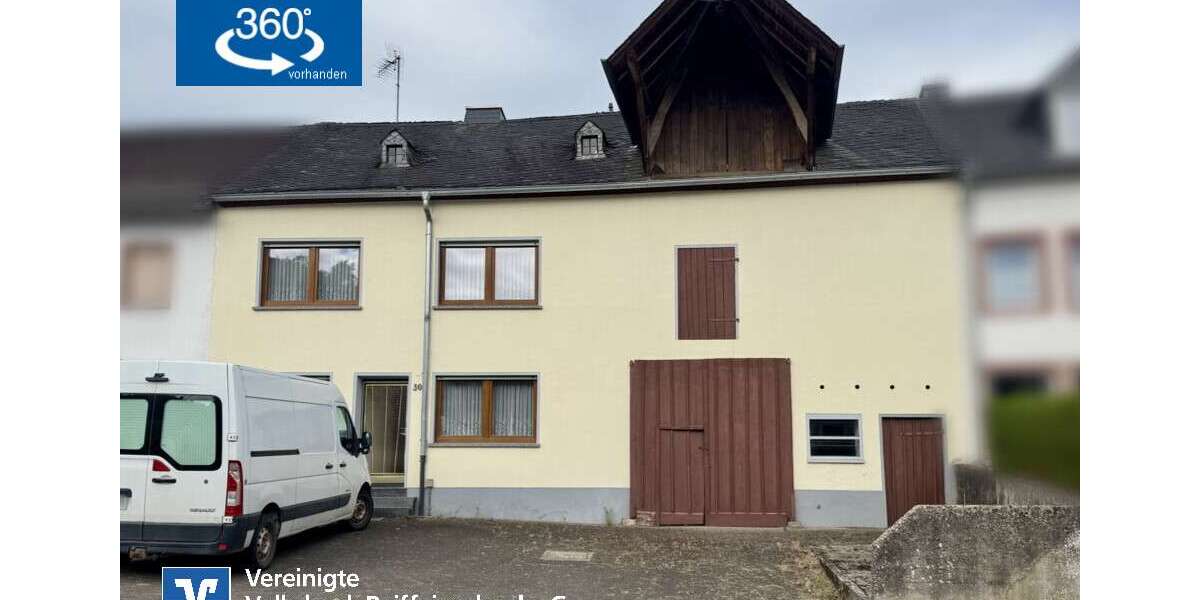 Einfamilienhaus Niersbach - 5 Zimmer, 100 m&sup2;, 85.000&euro; | Angebot:27153229