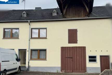 Haus Niersbach - 5 Zimmer, 100 m&sup2;, 85.000&euro; | Angebot:27153229