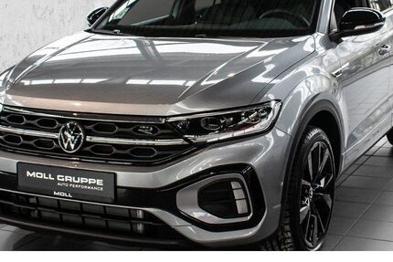 VW T-Roc 10.000 km 34.900 &euro; Düsseldorf 40549