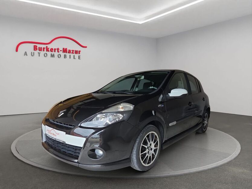 Renault Clio 160.000 km 5.185 € Kronach 96317