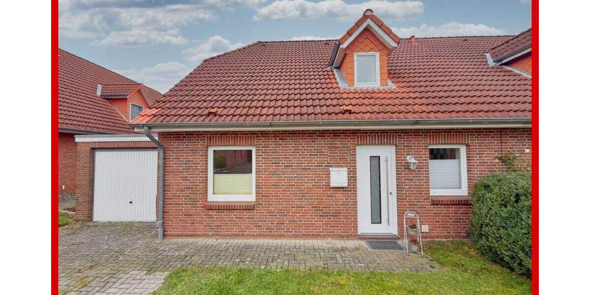 Doppelhaushälfte Schuby - 4 Zimmer, 99 m&sup2;, 250.000&euro; | Angebot:24377008