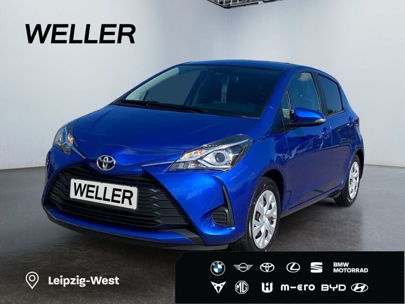 Yaris