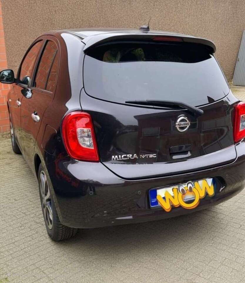 Micra