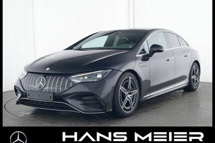 Mercedes EQE