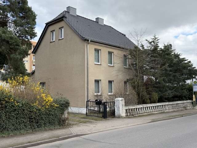 Einfamilienhaus Bad Düben - 5 Zimmer, 160 m&sup2;, 169.000&euro; | Angebot:26686213