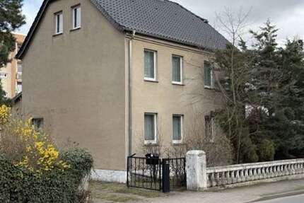 Haus Bad Düben - 5 Zimmer, 160 m&sup2;, 169.000&euro; | Angebot:26686213