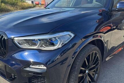 BMW X5 119.500 km 46.995 &euro; Oberschneiding 94363