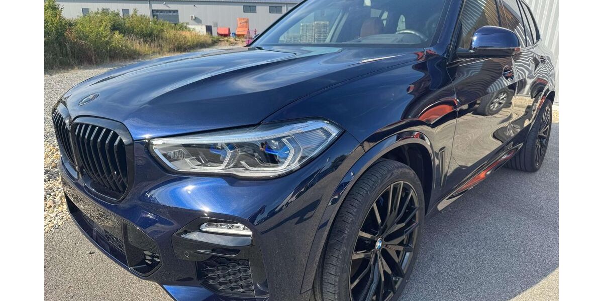 BMW X5 119.500 km 46.995 &euro; Oberschneiding 94363
