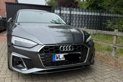 Audi A5 52.000 km 30.300 &euro; Neu Wulmstorf 21629