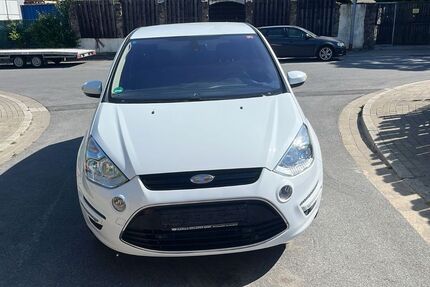 Ford S-Max 192.513 km 3.400 &euro; Dortmund 44309