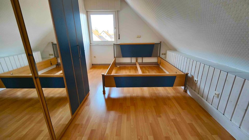 Mehrfamilienhaus, Wohnhaus Offenbach am Main Bürgel - 7 Zimmer, 207 m&sup2;, 599.000&euro; | Angebot:27127038