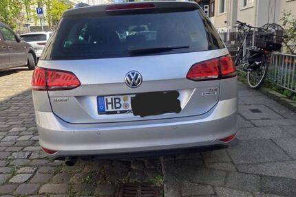 VW Golf 174.065 km 8.500 &euro; Bremen 28239