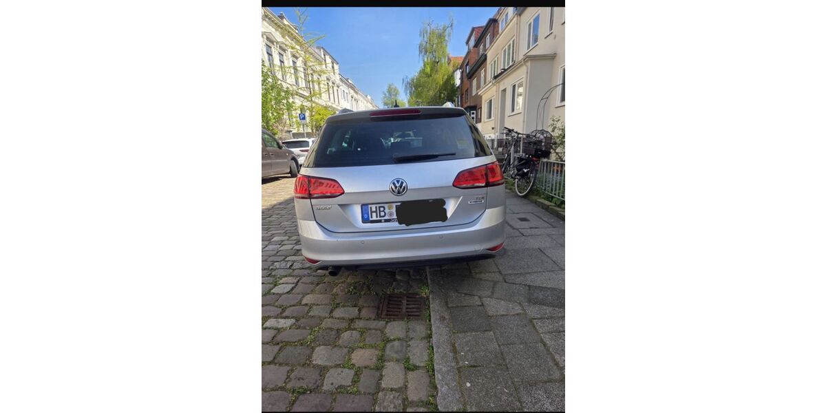 VW Golf 174.065 km 8.500 &euro; Bremen 28239