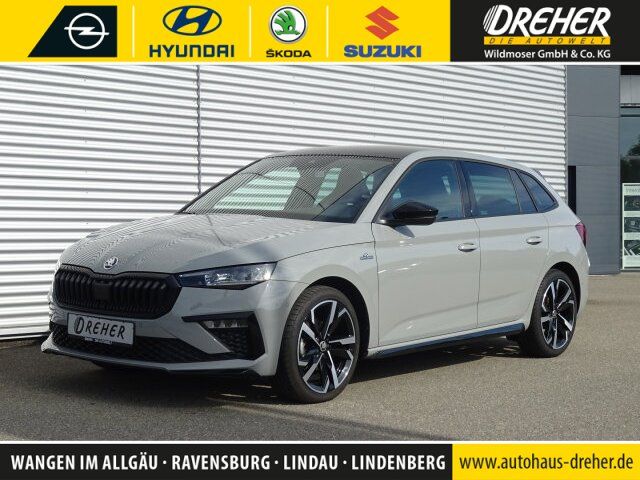 Skoda Scala 17.900 km 27.690 € Ravensburg 88213