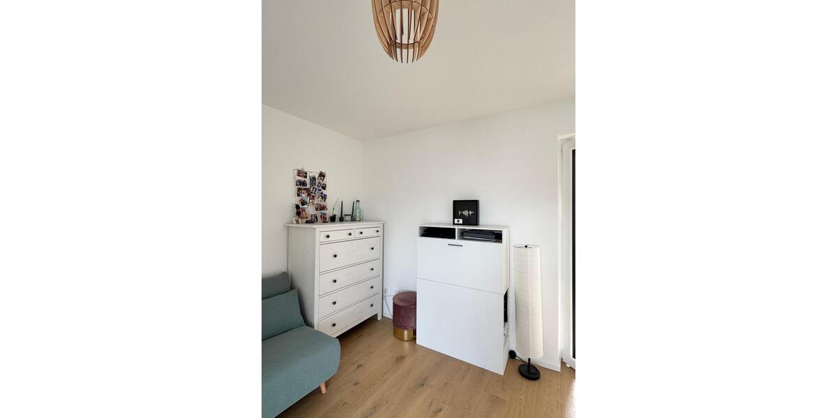Wohnen auf Zeit Augsburg Antonsviertel - 766&euro; | Angebot:26402565