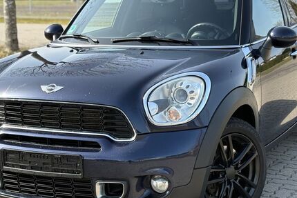 Mini Countryman S (Cooper) 152.000 km 4.900 &euro; Verden 27283
