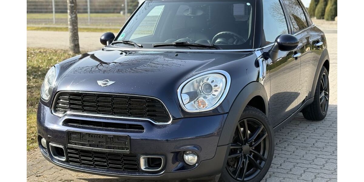 Mini Countryman S (Cooper) 152.000 km 4.900 &euro; Verden 27283