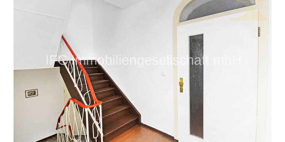 Mehrfamilienhaus, Wohnhaus Raguhn-Jeßnitz Jeßnitz - 7 Zimmer, 153 m&sup2;, 225.000&euro; | Angebot:26502933
