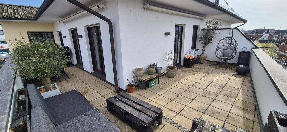 Einfamilienhaus Vechta - 3 Zimmer, 105 m&sup2;, 1.000&euro; | Angebot:25869795